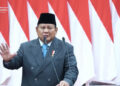 Pidato Lengkap Presiden Prabowo soal RAPBN 2026 dan Nota Keuangan