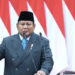 Pidato Lengkap Presiden Prabowo soal RAPBN 2026 dan Nota Keuangan