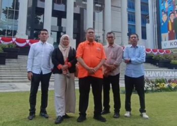 Suara 960 Ribu Pemilih Partai Buruh Terancam Sia-sia di Pemilu 2029