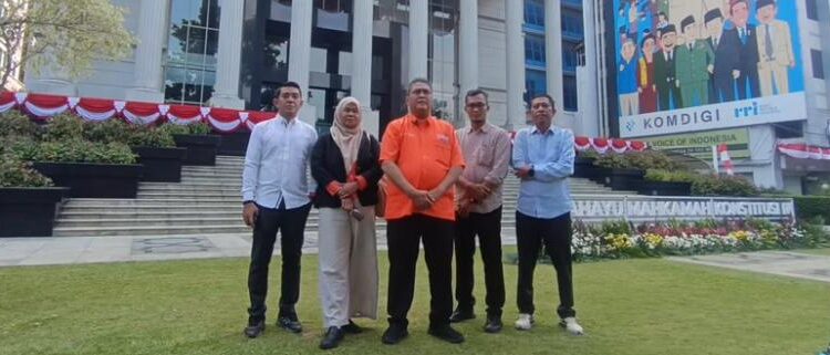 Suara 960 Ribu Pemilih Partai Buruh Terancam Sia-sia di Pemilu 2029