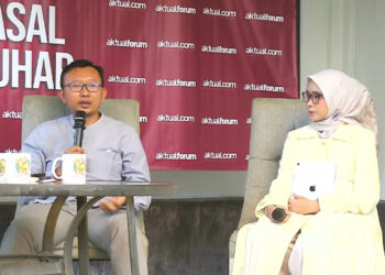 YLBHI: RKUHAP Legitimasi Pelanggatan HAM, Warga Rentan Dijebak