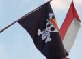 Bendera Bajak Laut One Piece: Simbol Protes atau Ancaman Persatuan Nasional?