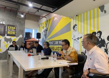 80 Tahun Indonesia Merdeka: AKSI Peringatkan Ancaman Kemerosotan Nasional