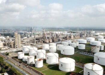 Pertamina Cilacap Digugat Pekerja yang Di-PHK