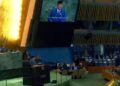Pidato Lengkap Presiden Prabowo di Sidang Majelis Umum ke-80 PBB