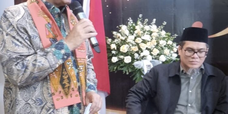 Partai Ummat Akan Mediasi ke Gubernur DKI Buntut Pemecatan Pegawai JIC