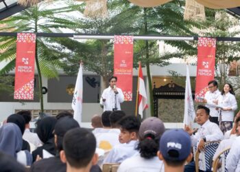 Foto: Adli Hamid Ibrahim, dok. istimewa