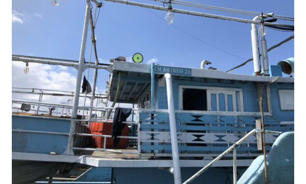 TANGKAP Berhasil Mendampingi 21 AKP KW Awindo 2A Korban Dugaan Penyekapan