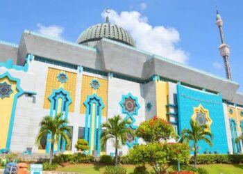 Sakit Gigi, Kepala JIC Urung Jawab Isu Pemecatan Pegawai