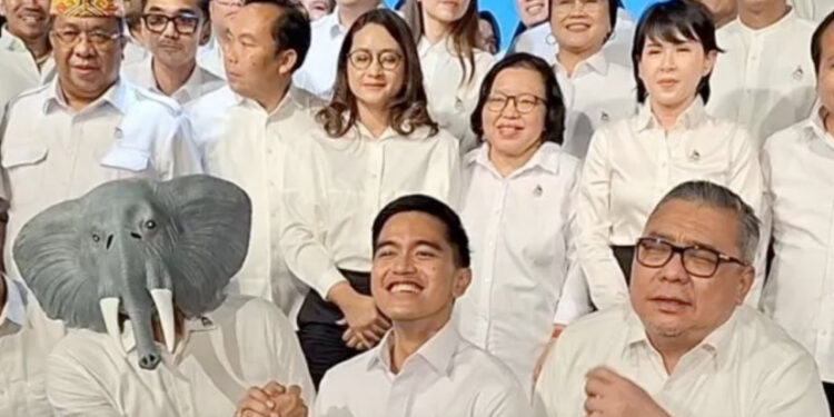 Eks Waketum NasDem Ahmad Ali Jadi Ketua Harian PSI