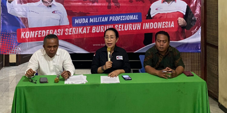 MK Kabulkan Gugatan KSBSI Menyoal UU Tapera: Batal Keseluruhan