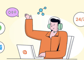 Bank yang Miliki Digital CS Memudahkan Nasabah