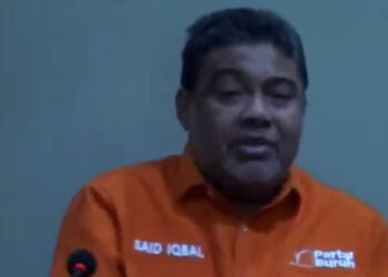 Partai Buruh Siap Memobilisasi 5 Juta Buruh, Program Magang “Hina Sarjana”?