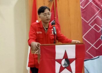 GMNI Desak Presiden Prabowo Copot Kapolri Listyo Sigit dari Jabatannya