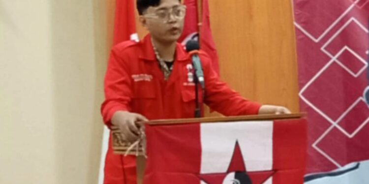 GMNI Desak Presiden Prabowo Copot Kapolri Listyo Sigit dari Jabatannya