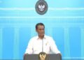 Indonesia Siap Hentikan Impor Beras