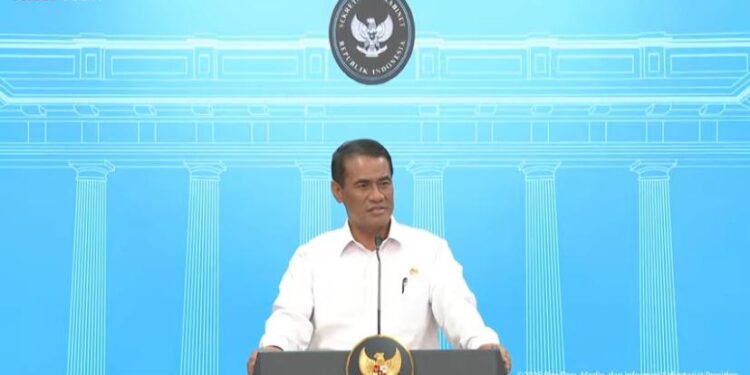 Indonesia Siap Hentikan Impor Beras