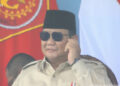 Prabowo: TNI adalah Benteng Terakhir NKRI di Tengah Ketidakpastian Global