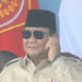 Prabowo: TNI adalah Benteng Terakhir NKRI di Tengah Ketidakpastian Global