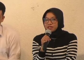 ICW Tolak Pemberian Gelar Pahlawan untuk Soeharto