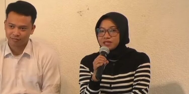 ICW Tolak Pemberian Gelar Pahlawan untuk Soeharto