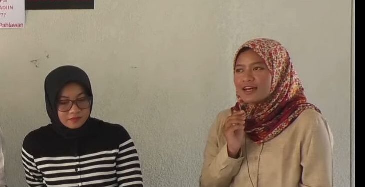 Pemberian Gelar Pahlawan Soeharto Kemunduran Serius bagi Tata Kelola Publik