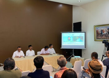 Hilangnya Kepemimpinan Moral: Akar Krisis Bangsa Jelang Setahun Prabowo