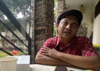 Ketum KASBI Sorot PHK di Satu Tahun Pemerintahan Prabowo