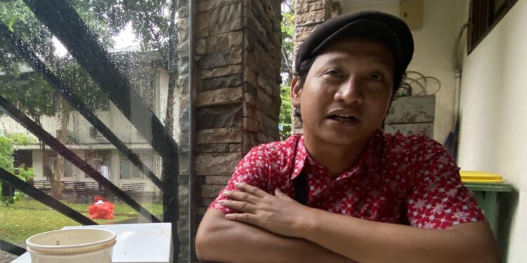 Ketum KASBI Sorot PHK di Satu Tahun Pemerintahan Prabowo