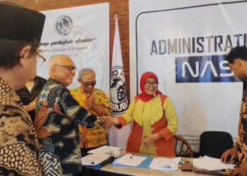 Partai Gerakan Perubahan Lahir dengan Kritik Keras