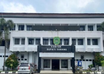 CBA Sorot Dugaan Gratifikasi dan Pemborosan Anggaran Bupati Subang Reynaldi