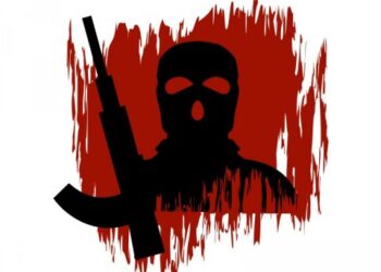 110 Anak Usia 10-18 Tahun Terekrut Jaringan Teroris