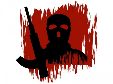 110 Anak Usia 10-18 Tahun Terekrut Jaringan Teroris