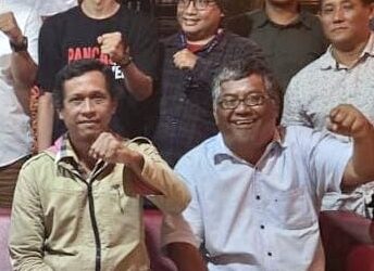 Fakta Sejarah 1998 untuk Keadilan Konstitusional