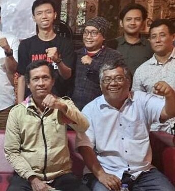 Fakta Sejarah 1998 untuk Keadilan Konstitusional