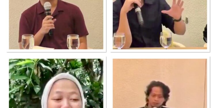 Setahun Prabowo-Gibran: Reformasi Terkubur di Tengah Konflik Kepentingan dan Represi