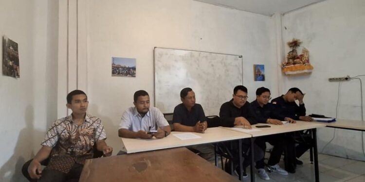Koalisi Advokasi Bali untuk Demokrasi Kecam Aparat Menangani Massa Aksi Agustus