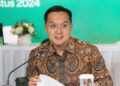 Patrick Walujo Mundur sebagai CEO GoTo, Hans Patuwo Dinominasikan Penggantinya