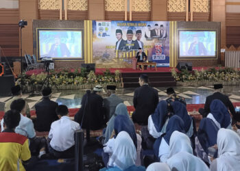 Penguatan Tauhid dan Tantangan Global bagi Generasi Muda