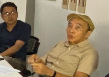 Polri dan Strategi “Community Policing” dalam Mengamankan Program MBG