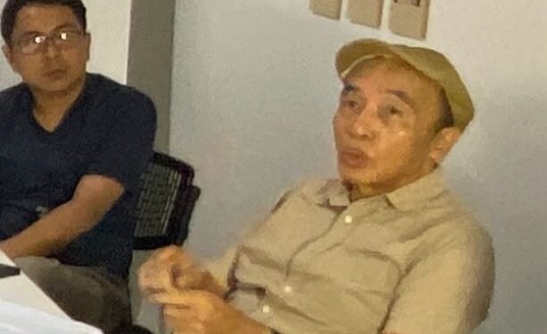 Polri dan Strategi “Community Policing” dalam Mengamankan Program MBG