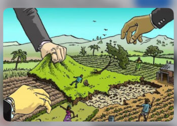 Skema Nasionalisasi Aset Ancam Tanah Rakyat