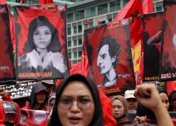 Marsinah Pahlawan Nasional adalah Kewajiban Negara karena Dedikasinya, Kata Ketum KASBI