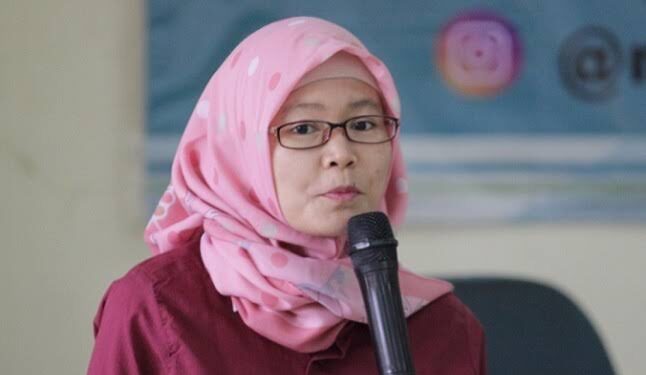 Kompolnas Partai Buruh Tolak Gelar Pahlawan untuk Soeharto