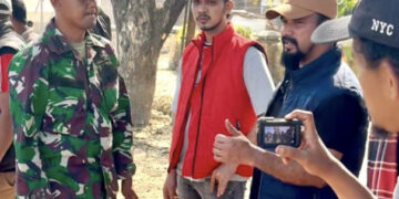 Status Bencana Nasional Aceh Didesak Segera Ditetapkan