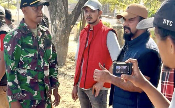 Status Bencana Nasional Aceh Didesak Segera Ditetapkan