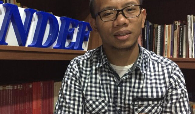 Pertumbuhan Ekonomi Indonesia 2023-2025 Stabil tapi Belum Maksimal, Ungkap INDEF