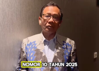Perkap Polri 10/2025 Langgar Dua UU, Kata Pakar