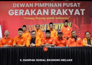 Penanganan Korban Banjir Bandang Sumatra Lamban, Segera Tetapkan Status Bencana Nasional