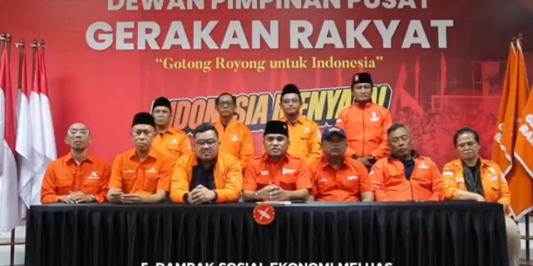 Penanganan Korban Banjir Bandang Sumatra Lamban, Segera Tetapkan Status Bencana Nasional